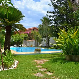 *** Bed & Breakfast B&b Mondello Resort Italia
