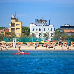 *** Hotel Blues Italia