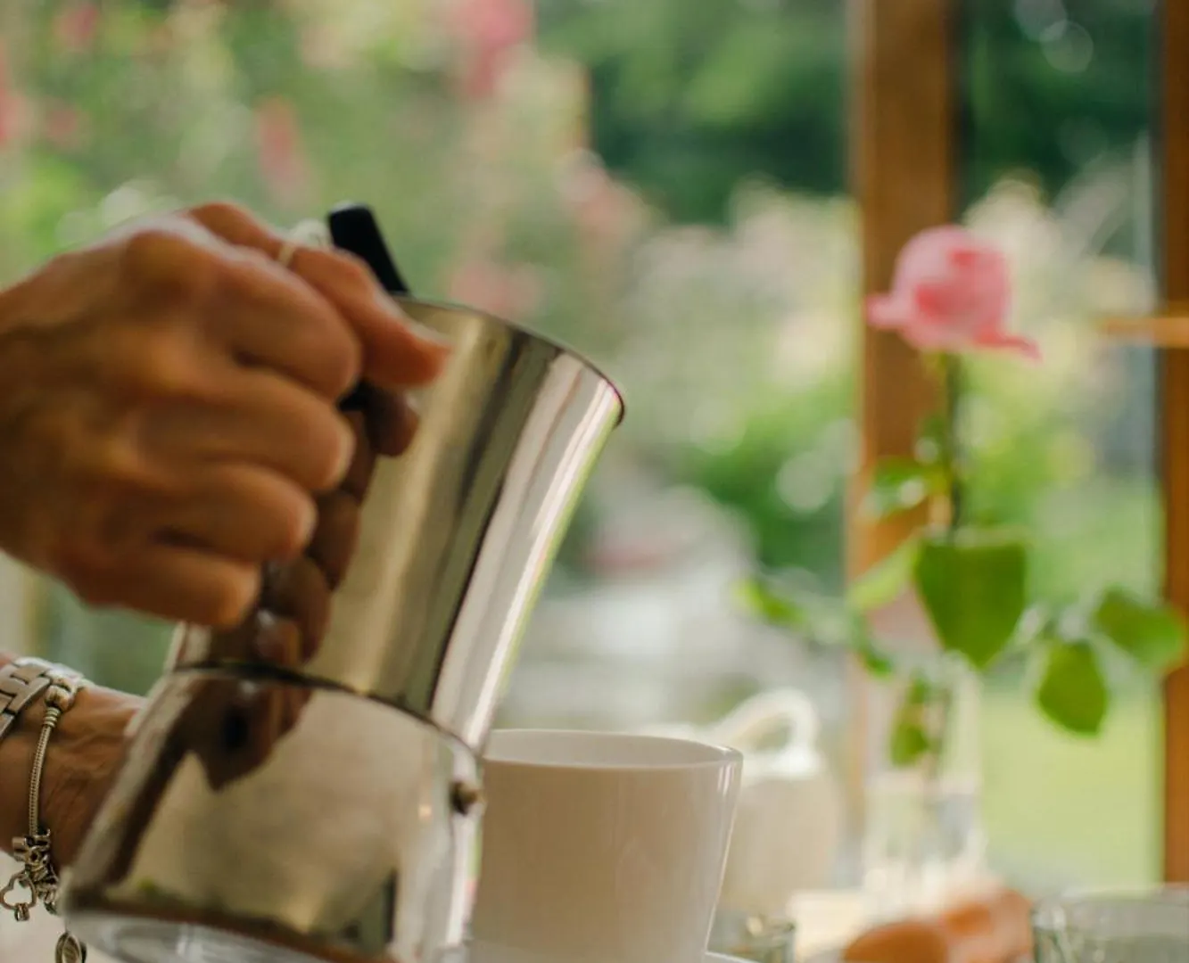 Rama Relais Bed & Breakfast Caprino Veronese