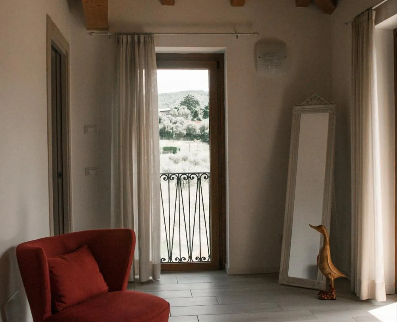 Rama Relais Bed & Breakfast Caprino Veronese