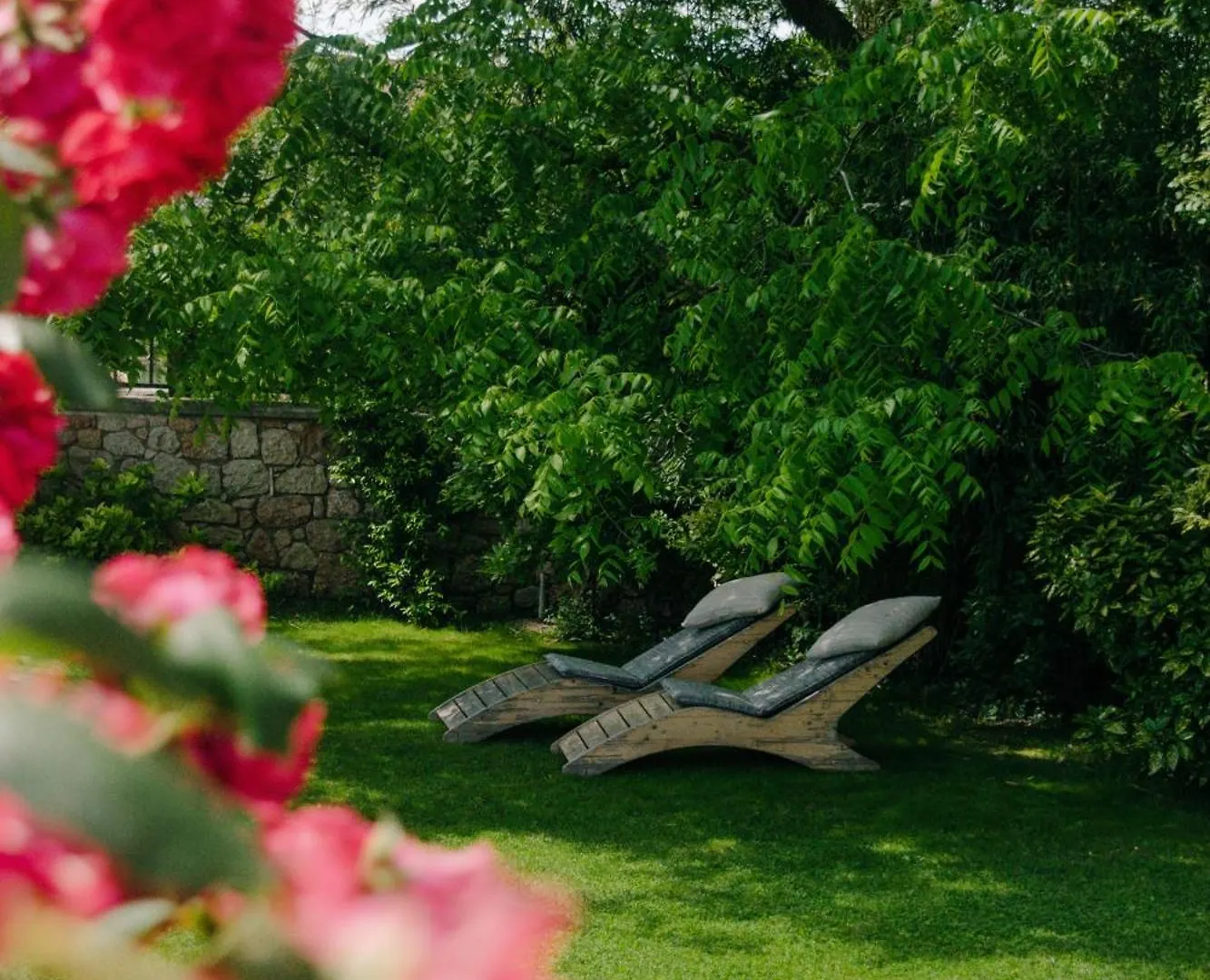 Rama Relais Bed & Breakfast Caprino Veronese Italy