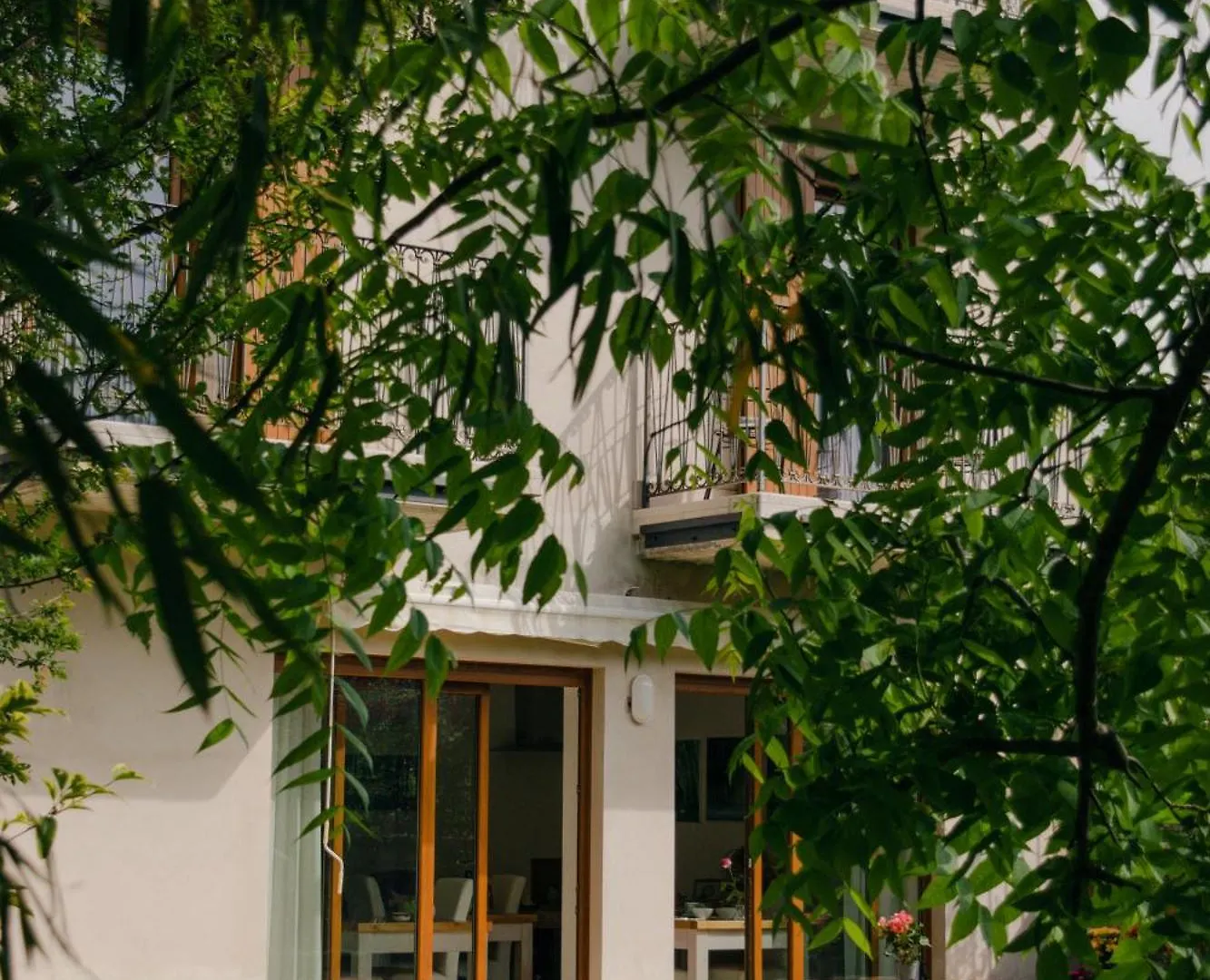 Rama Relais Bed & Breakfast Caprino Veronese