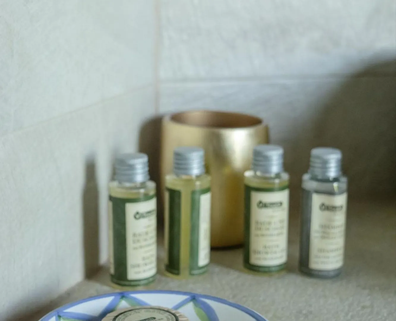 Rama Relais Bed & Breakfast Caprino Veronese Italy