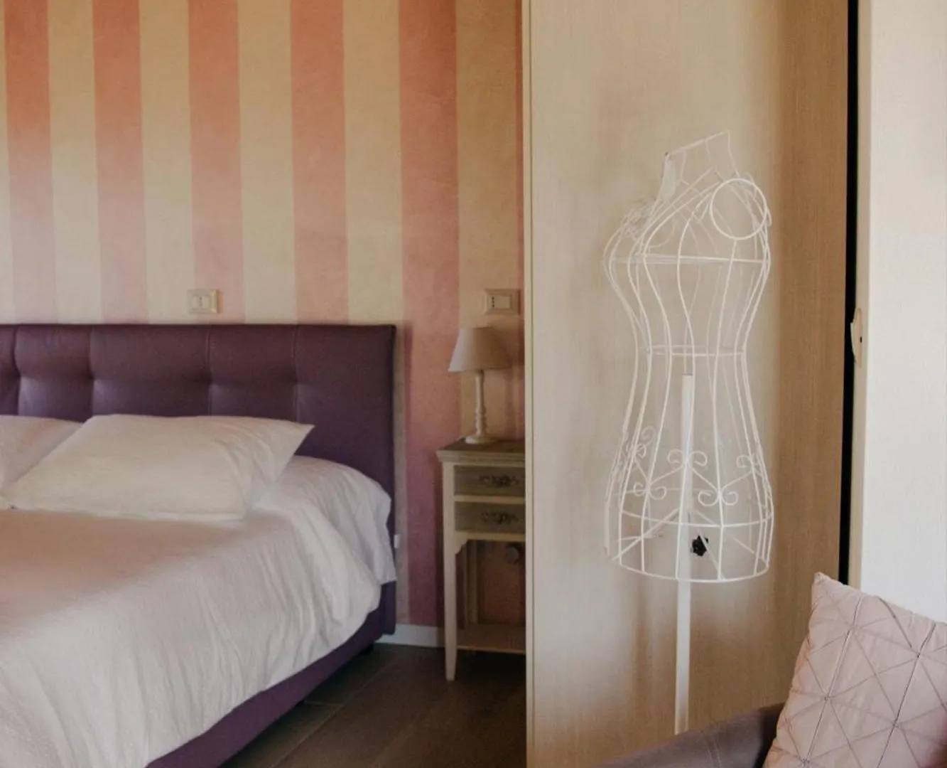 Rama Relais Bed & Breakfast Caprino Veronese